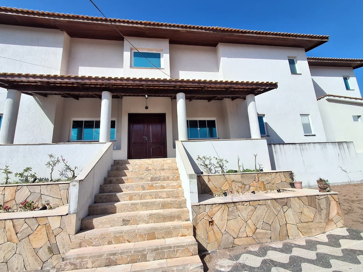 Mansão Iguape - Foto 3