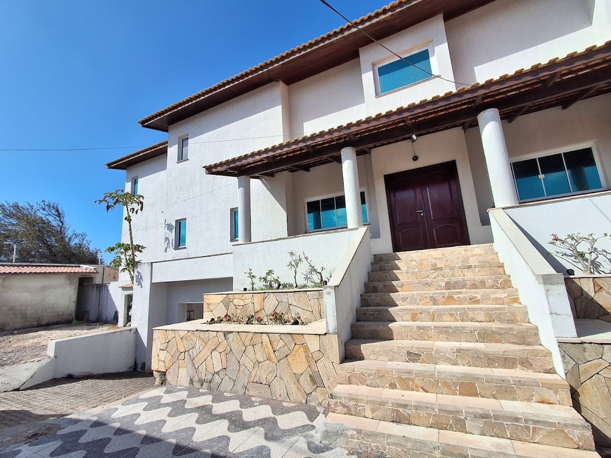 Mansão Iguape - Foto 2