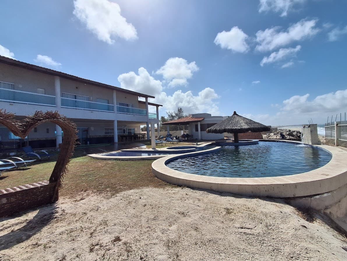 Mansão Iguape - Foto 5