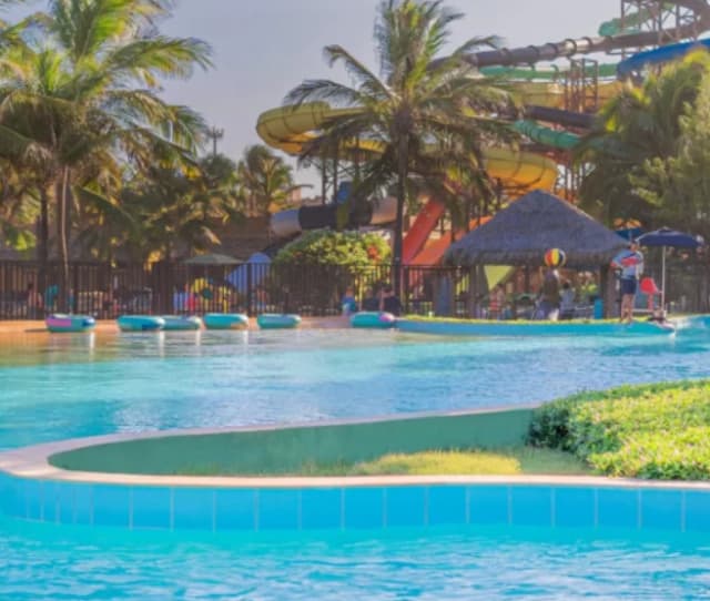 Beach Park - Imagem 3