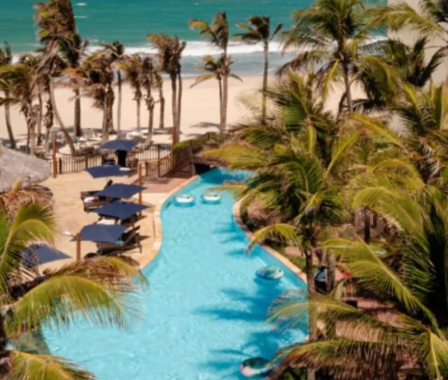 Beach Park - Imagem 1