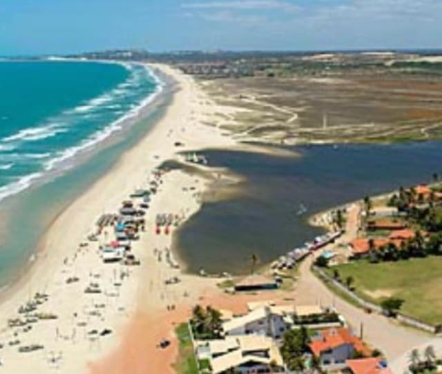 Lagoa do Maceió - Imagem 3
