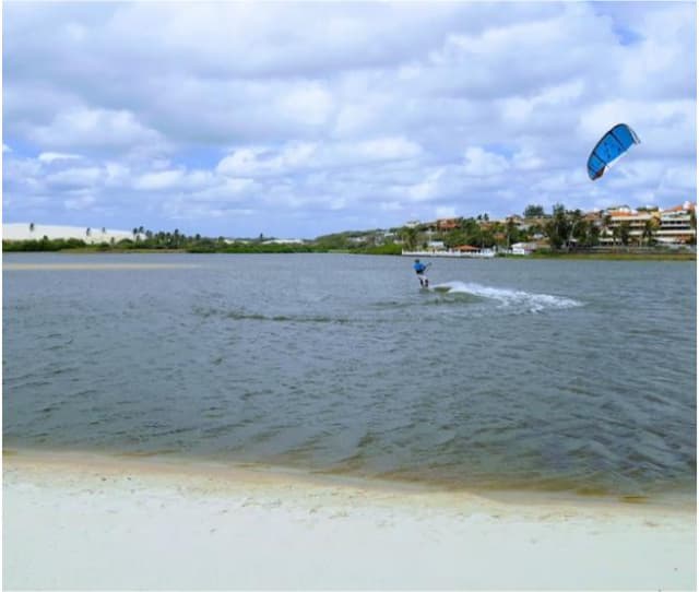 Lagoa do Maceió - Imagem 1
