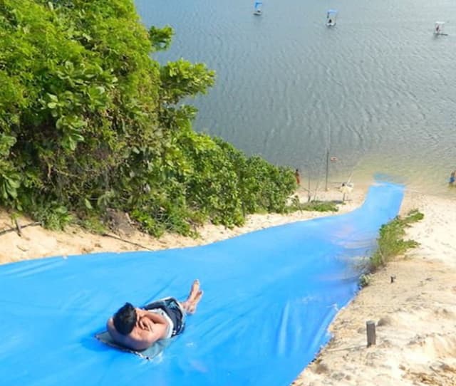 Skybunda Insano - Imagem 1